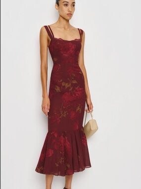 chinese dress ladies Women's Essential Flowy Sleeveless Maxi Dress main image 0